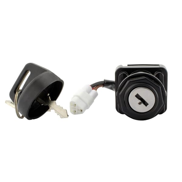 Ignition Key Switch