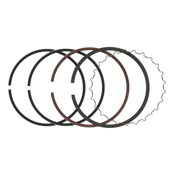 Piston Ring Set