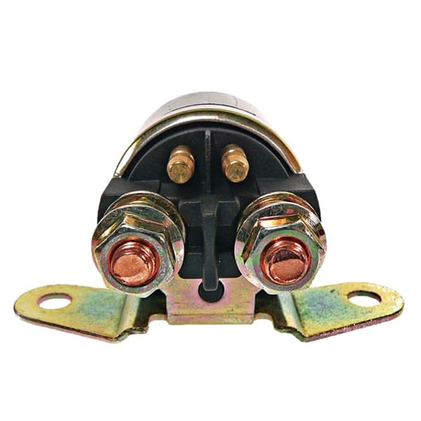 Starter Solenoid