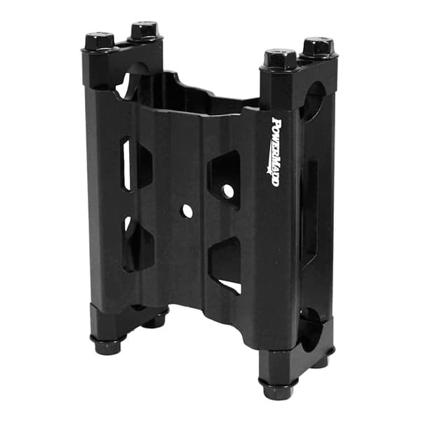 Swivel Riser Block