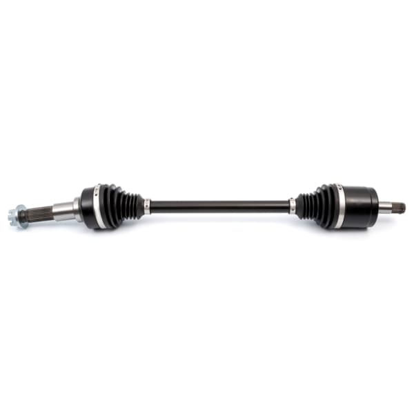 Complete HD Axle