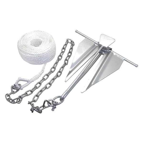 Anchor Kit #7