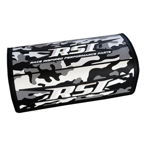 Handlebar Pads