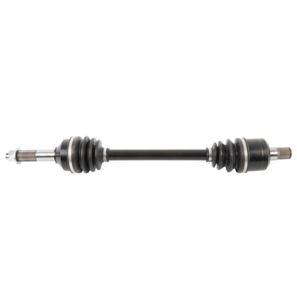 Complete HD Axle