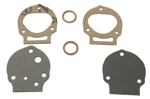 Fuel Pump Rebuild Kit 18-7804