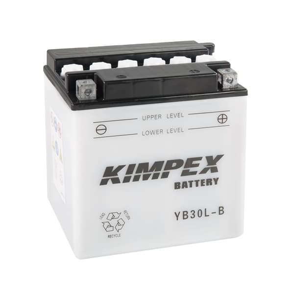 Battery YuMicron