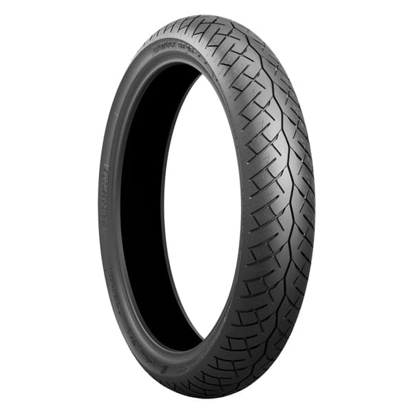 Battlax BT46 Tire