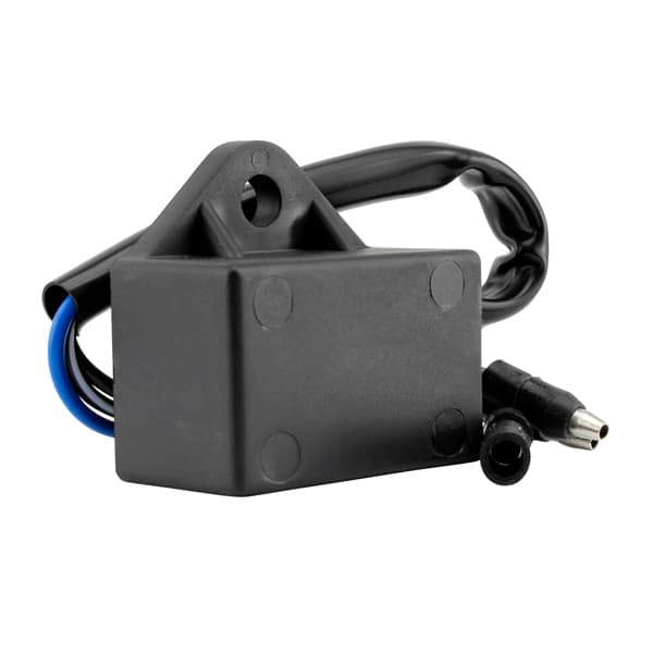 Fuel Pump Cut Off Relay