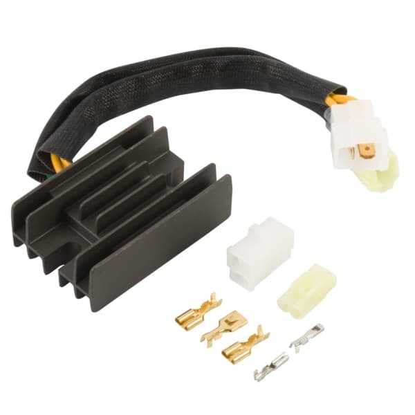 Voltage Regulator Rectifier
