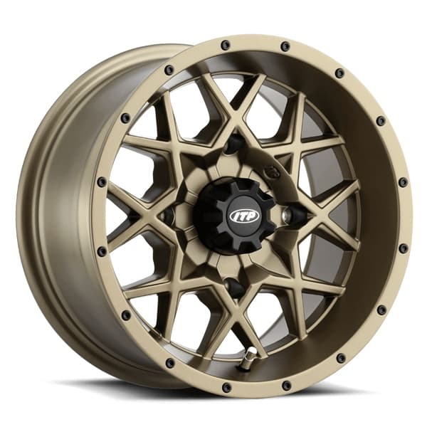 Wheel Hurricane