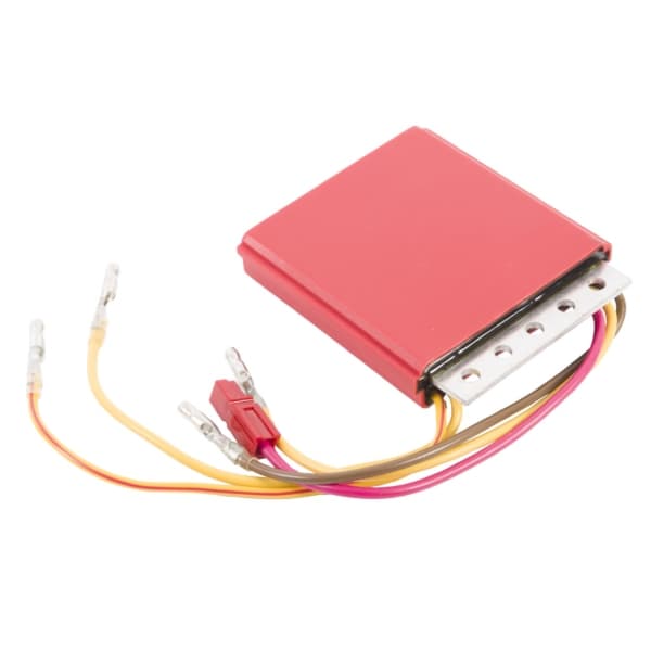 Voltage Regulator Rectifier