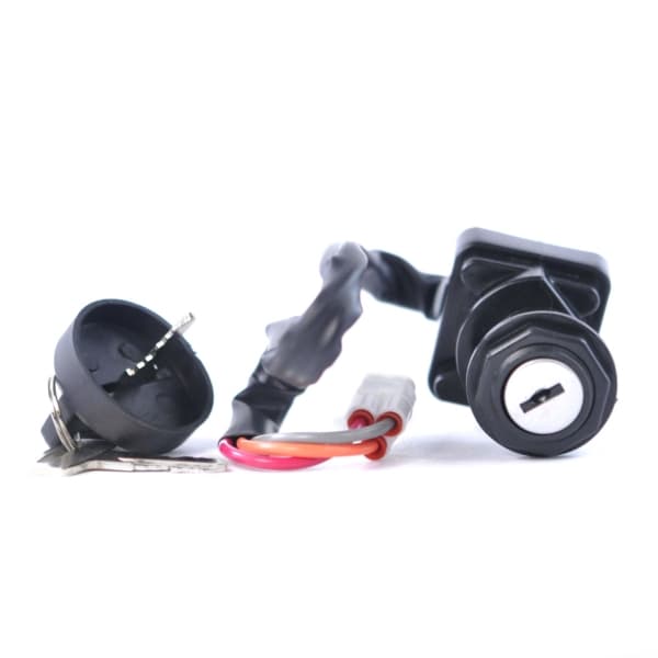 Ignition Key Switch