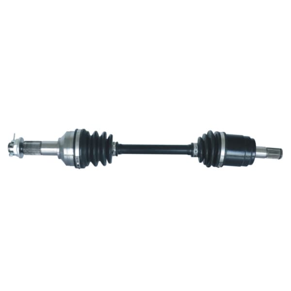 Complete Axle