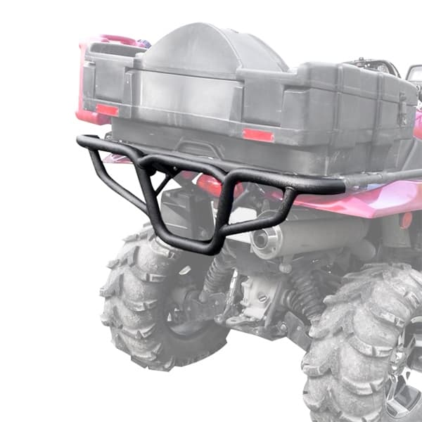 Bison Bumpers - 166-267H - Hunter Bumper