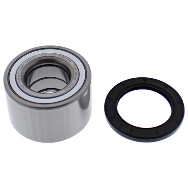 Tapered DAC Wheel Bearing