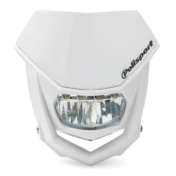 Halo Headlight