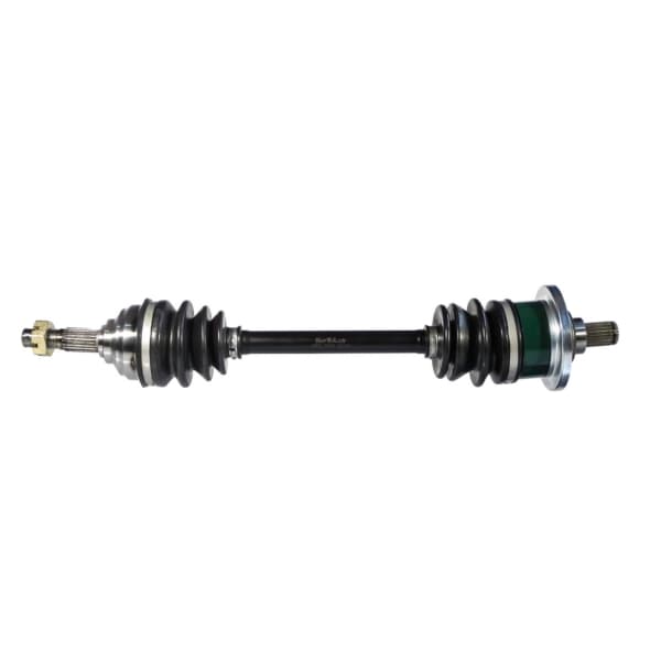 Complete Axle