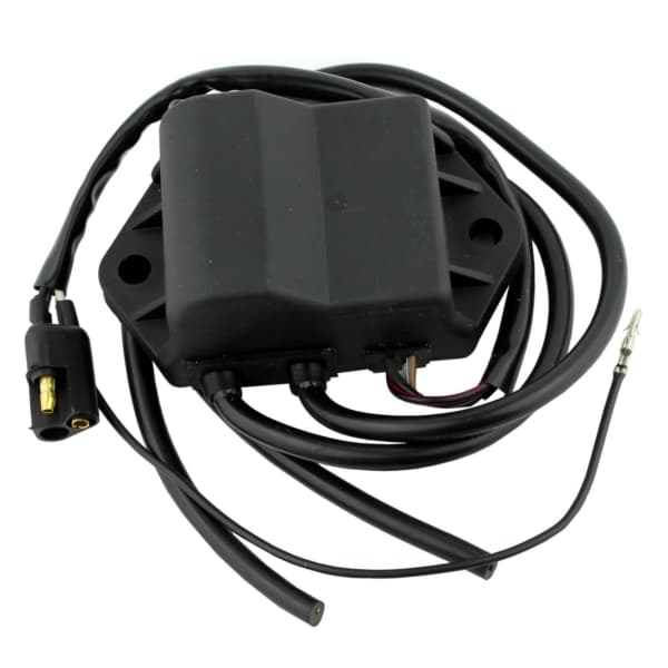 Kimpex HD - RM02015 - Cdi Box Hd