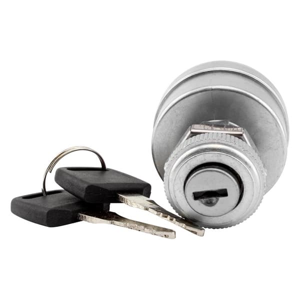 Ignition Key Switch