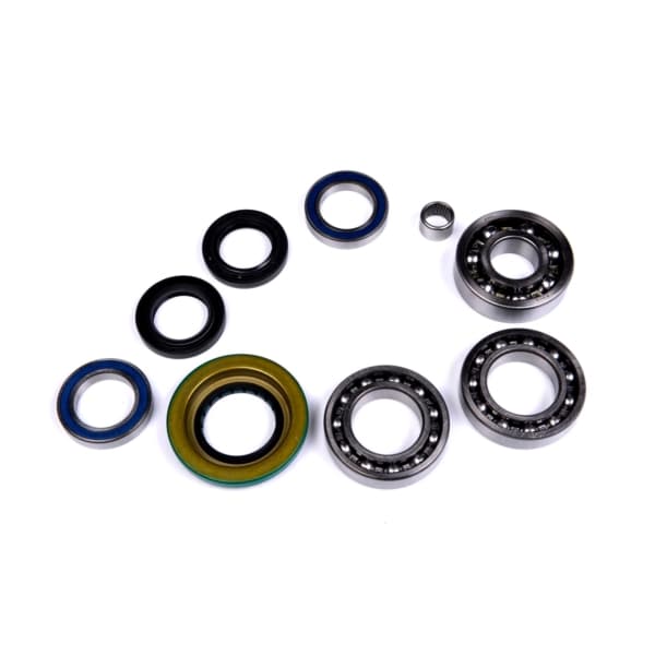 Differencial Bearing Repair Kit