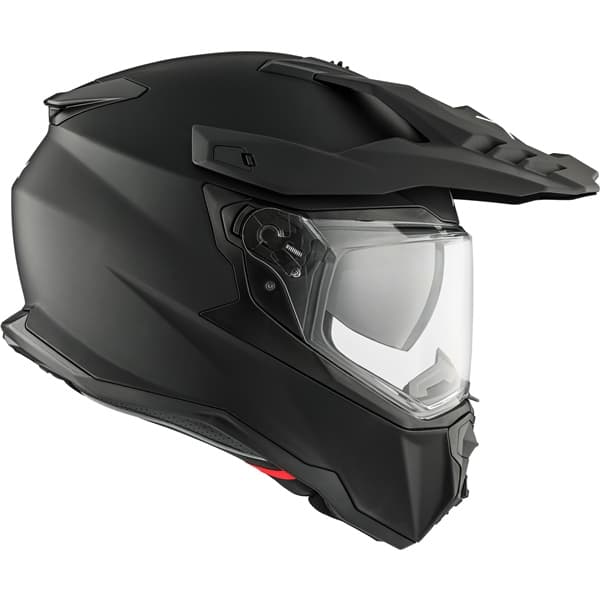 CKX DS24 Dual Sport Helmet Solid