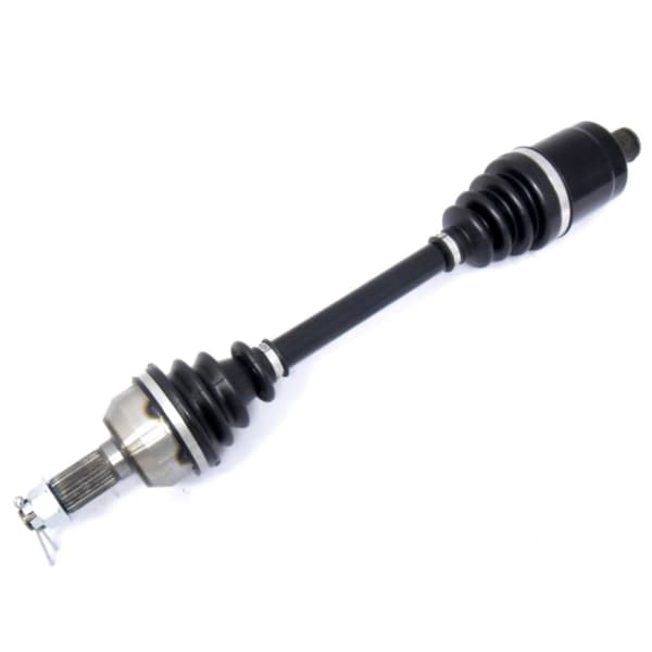6 Ball Heavy Duty Axle