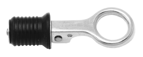 Snap Type Drain Plug