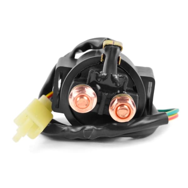 Starter Relay Solenoid Switch