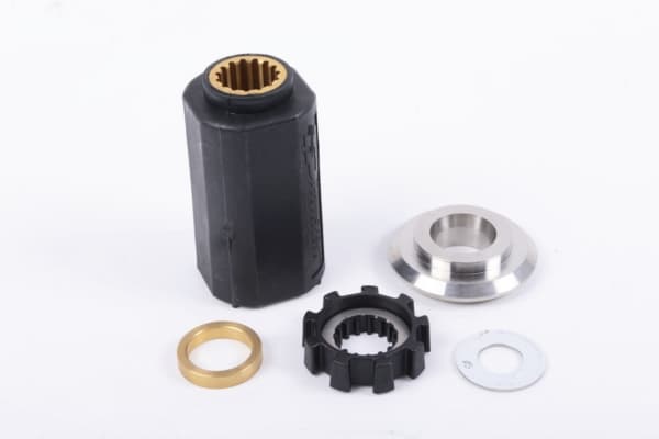 Propeller Hub