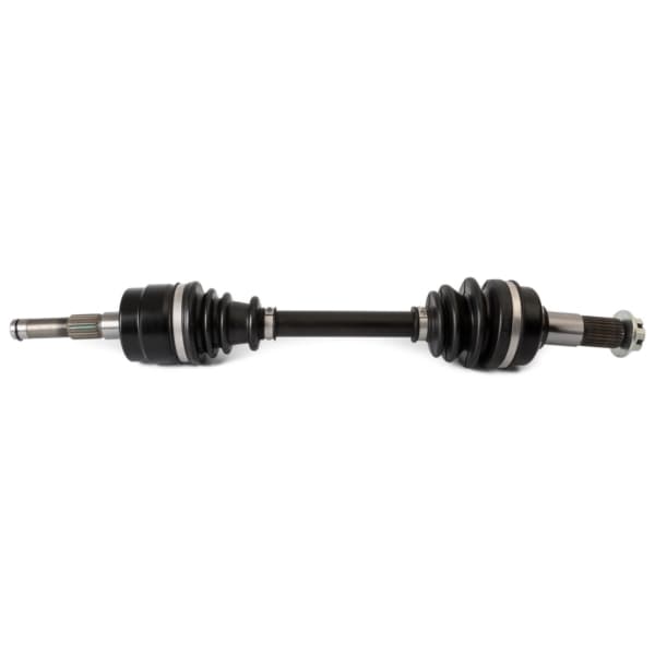 Complete HD Axle