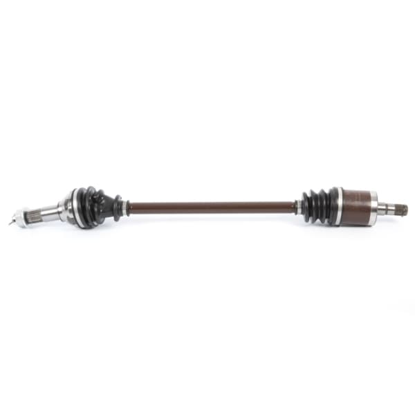 6 Ball Heavy Duty Axle