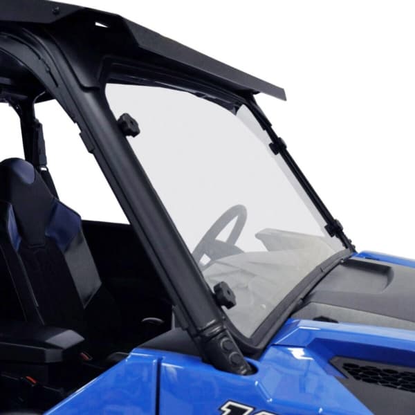 Full Windshield