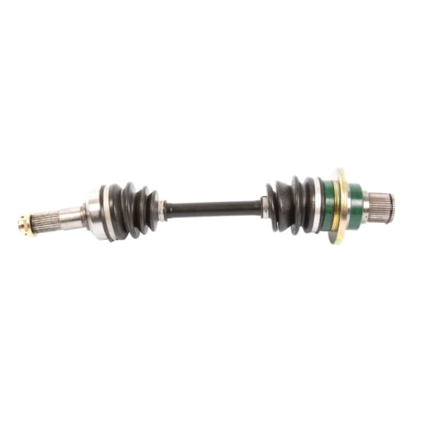 Complete Axle