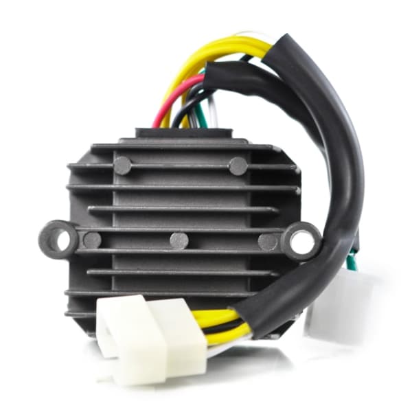 Voltage Regulator Rectifier