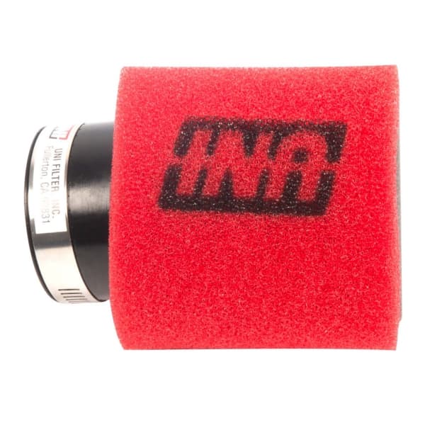 Uni Filter - UP-4182AST - Angle Universal Pod Air Filter