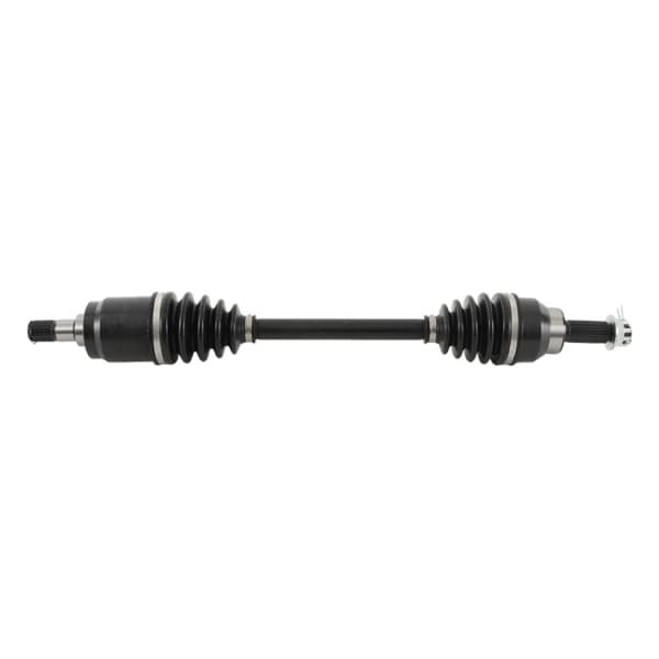 8 Ball Extreme Duty Axle