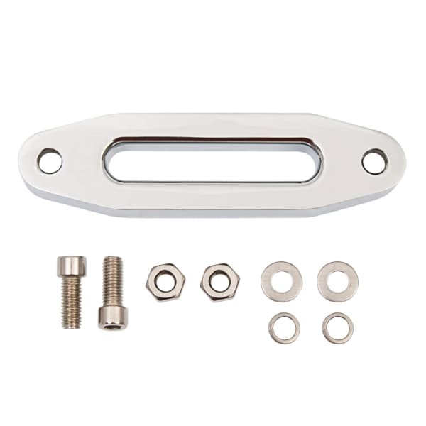 Fairlead for 2500-3500 lbs Winch