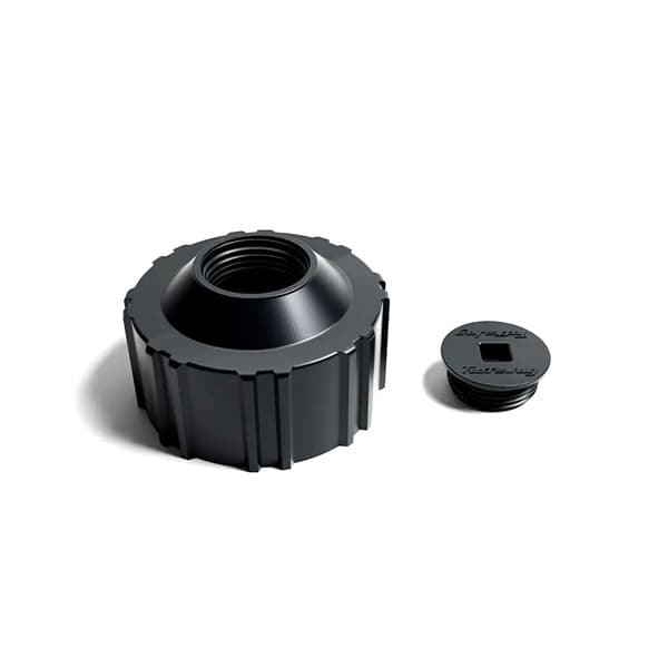 Storage Cap