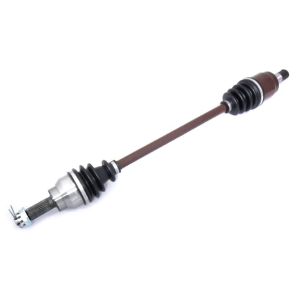 6 Ball Heavy Duty Axle