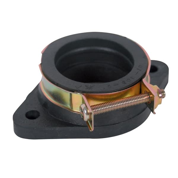Kimpex - 07-105-01 - Carburetor Adapter Mounting Flange