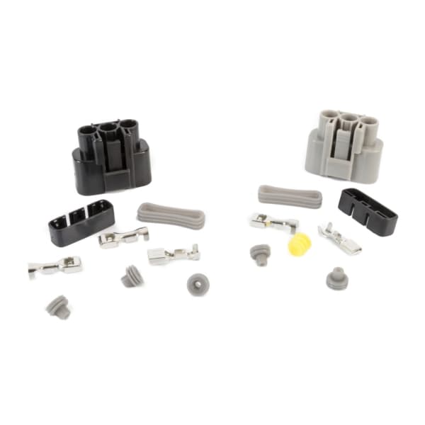 Regulator/Rectifier Connector Kit