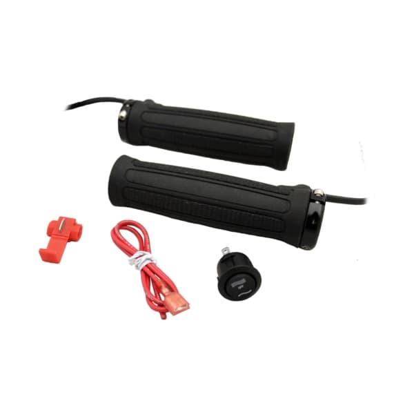 Heat Demon - 215049 - Heated Grips