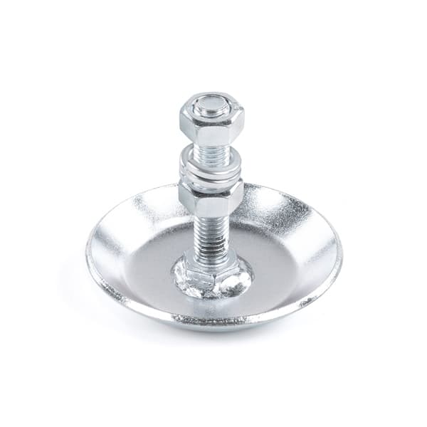 Replacement Skid Shoe for Snow Plow