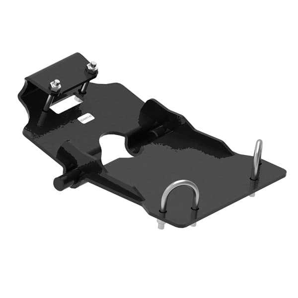 Plow Bracket Click N Go LT