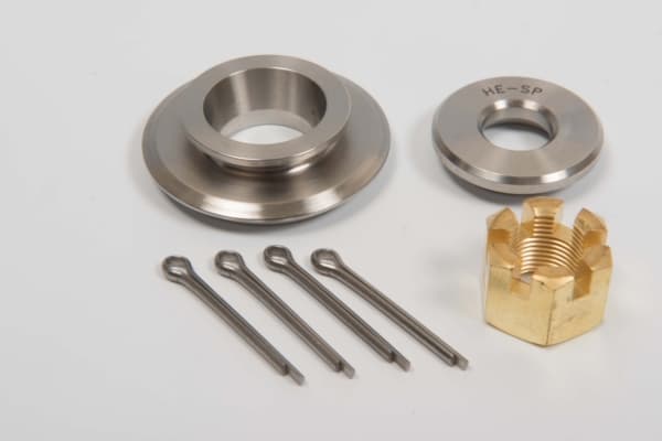 Propeller Hardware Kit
