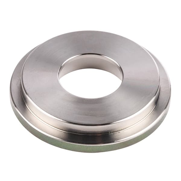 Fixed Pressed in Propeller Hardware Kit