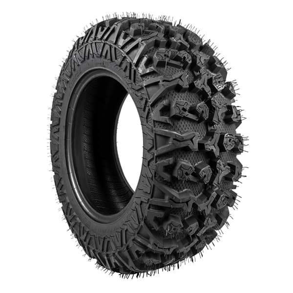 Trail Warrior Tire