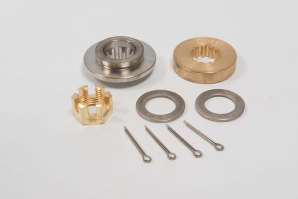 Propeller Hardware Kit