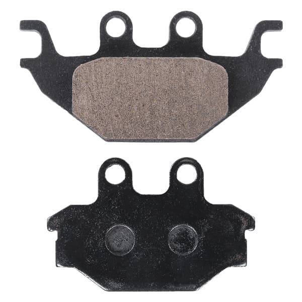 Semi-Metallic Brake Pad