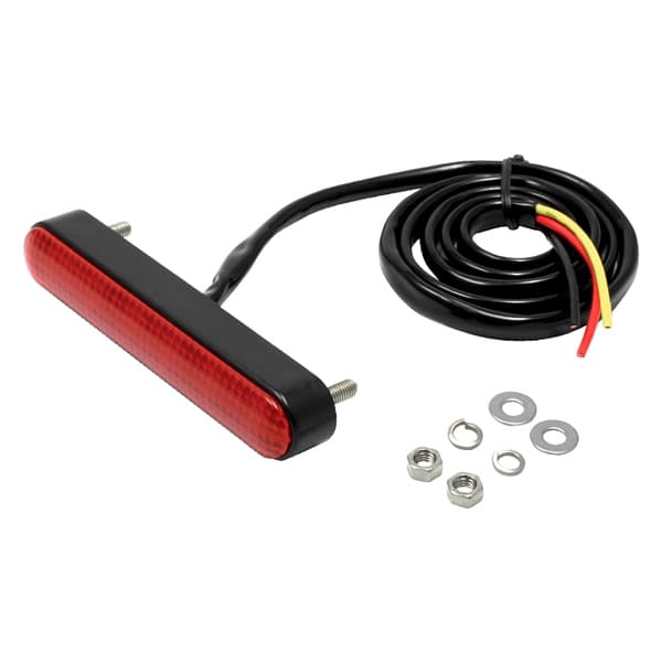 Flex 3 Tail Light